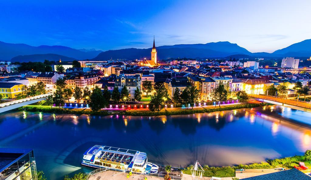 Mooki Country Apartment Villach Extérieur photo