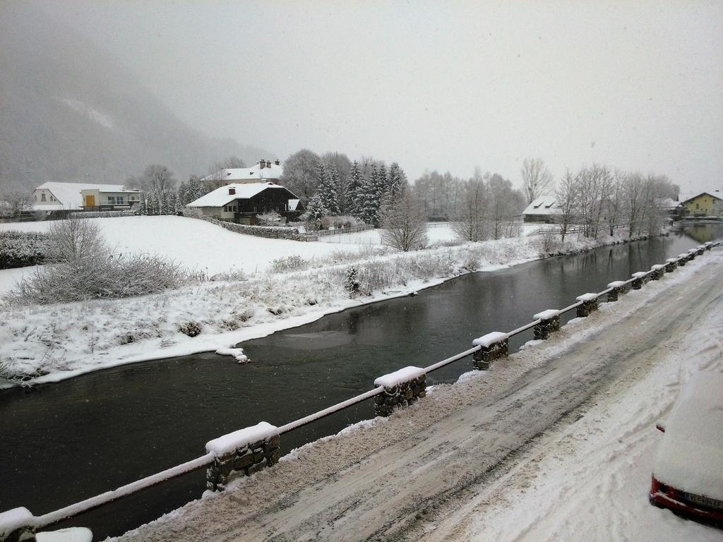 Mooki Country Apartment Villach Extérieur photo