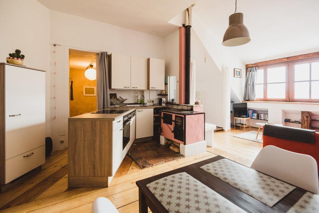 Mooki Country Apartment Villach Extérieur photo