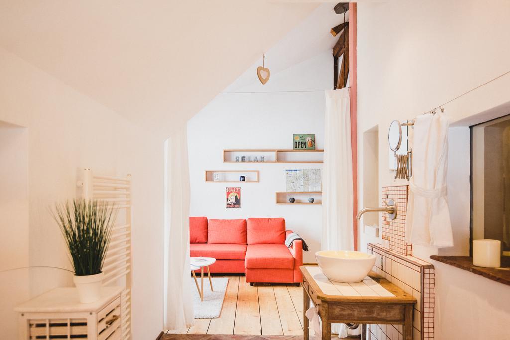 Mooki Country Apartment Villach Extérieur photo