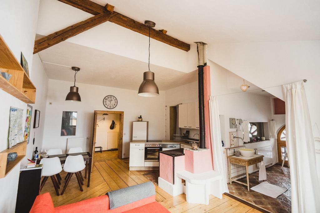 Mooki Country Apartment Villach Extérieur photo