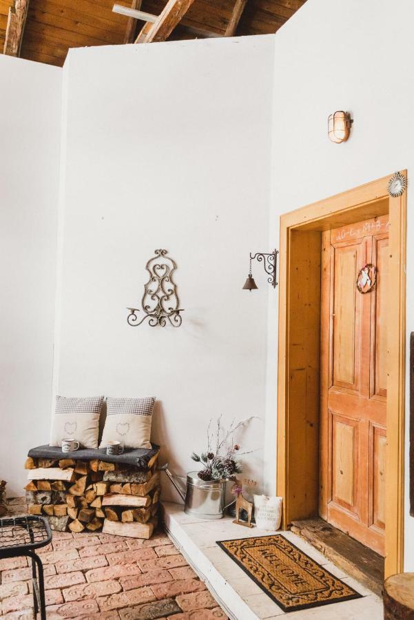 Mooki Country Apartment Villach Extérieur photo